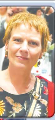 Kalina Stefanova